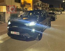 هافال جي تي H6